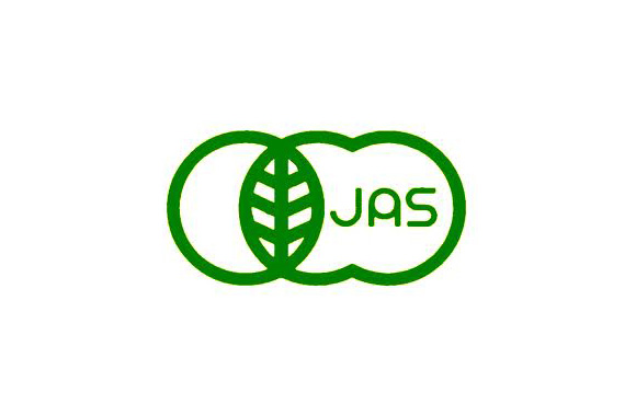 JAS Certified