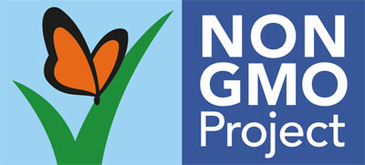 Non-GMO Project Verified