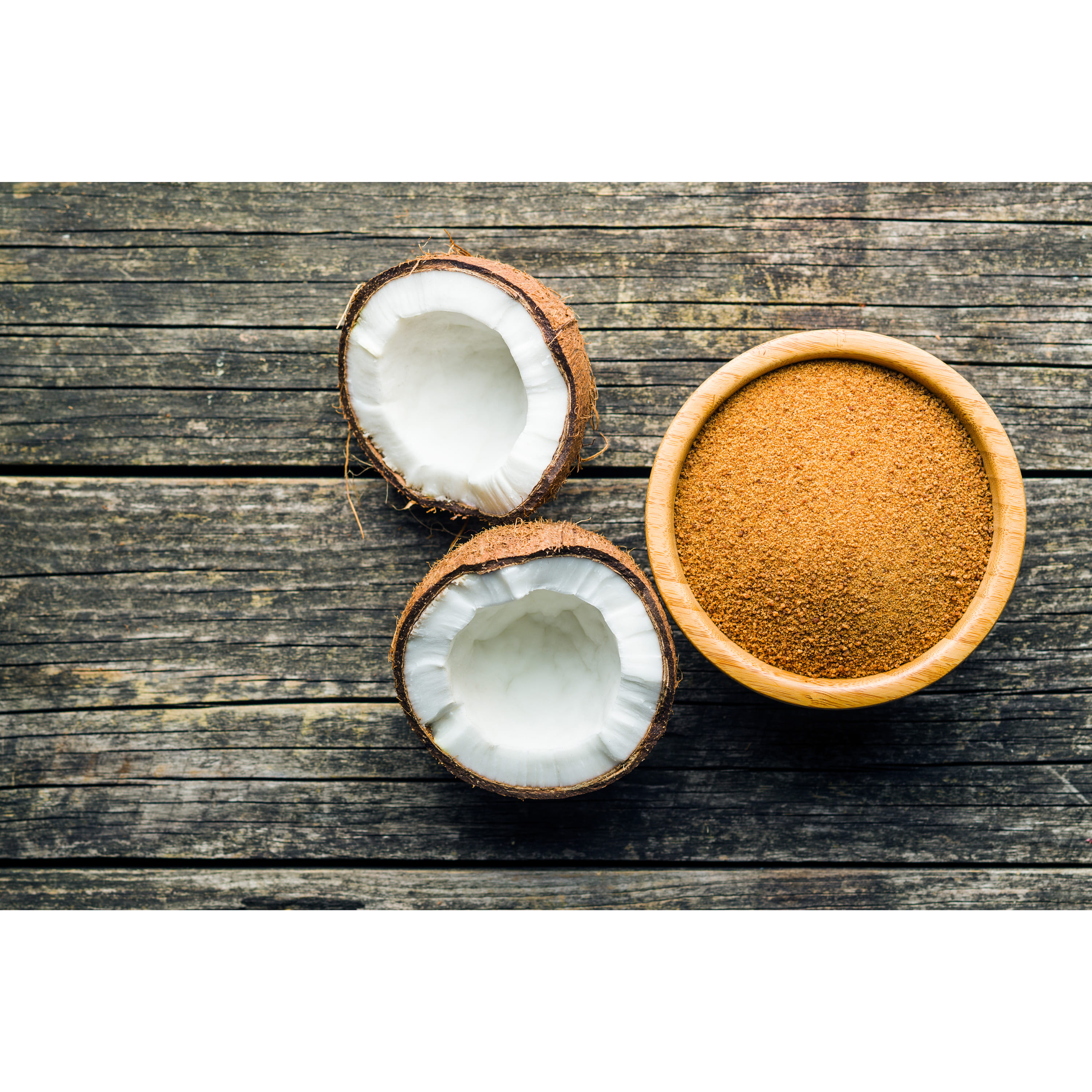Premium Indonesian coconut agricultural products